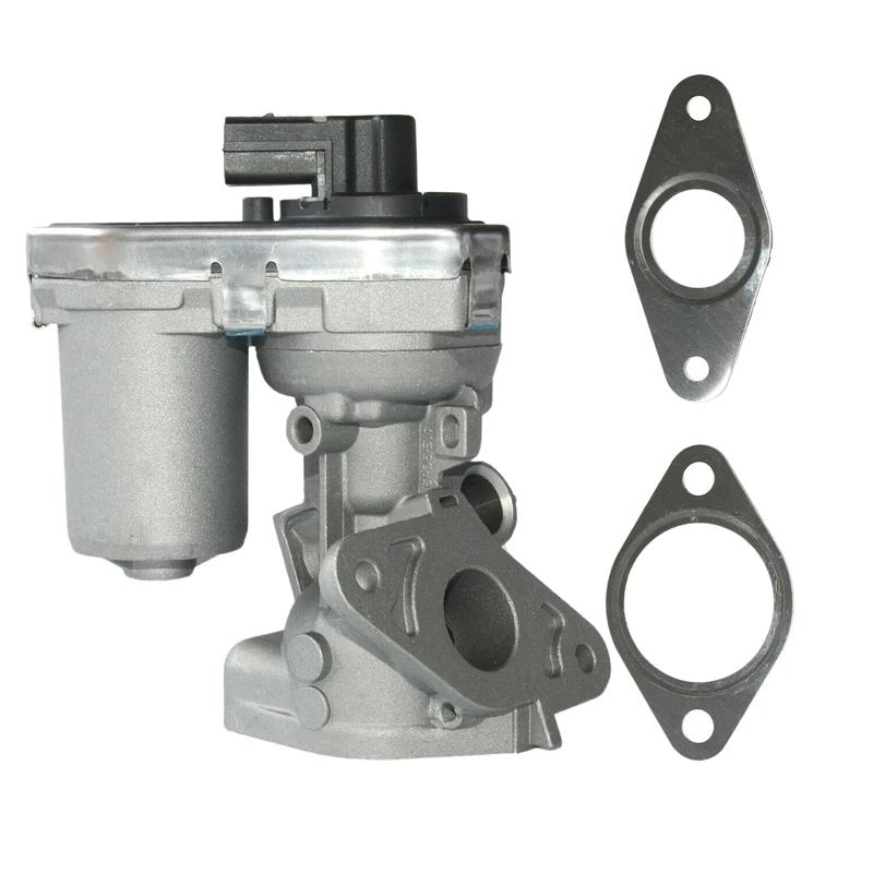 

EGR Valve 9659694780 Exhaust Gas Recirculation Valves for FORD TRANSIT MK7 2.2 2.4 3.2 TDCI 1480560 1466340