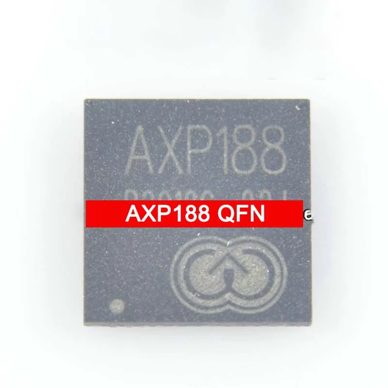 (2 шт.) IN2810A K1 N3 / IRF6729 6729 AXP188 BQ24741RHDR BQ24741 24741 87330D CSD87330Q3D RT8509AGQW QFN посылка|Автоматические
