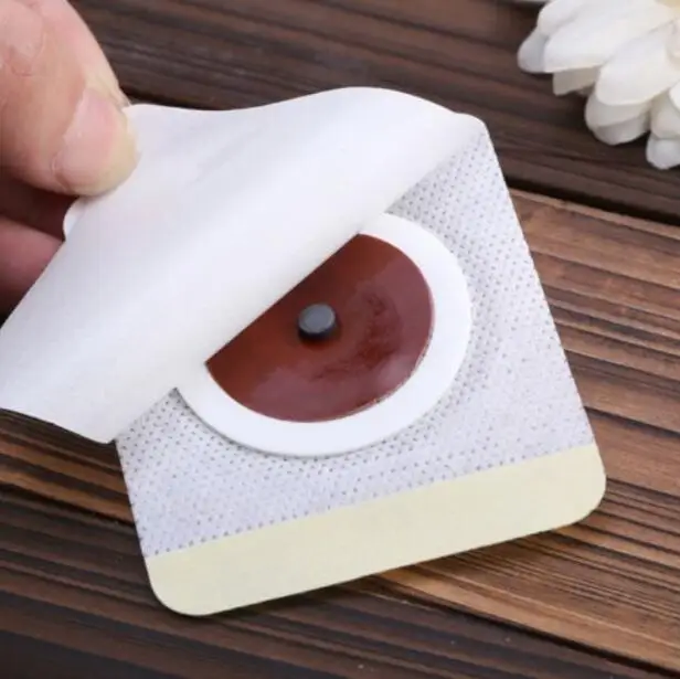 10/20/30 пластырь для похудения китайская медицина похудение тонкие накладки Детокс