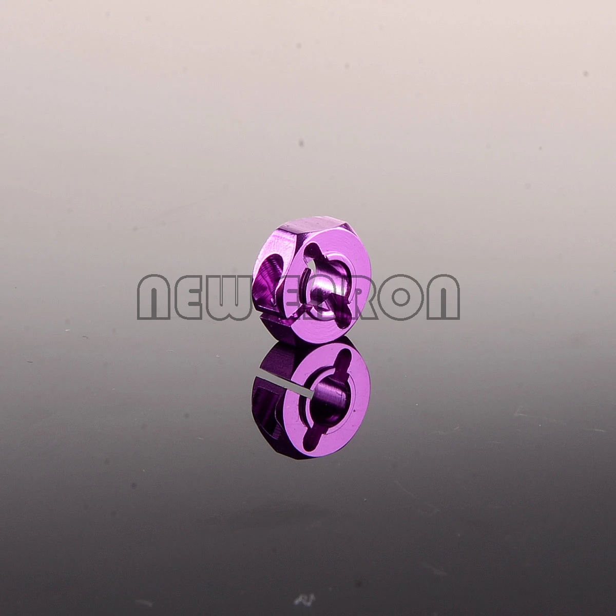 Новинка металлические ступицы ENRON с внутренним диаметром 5 мм 4 шт. толщина 12