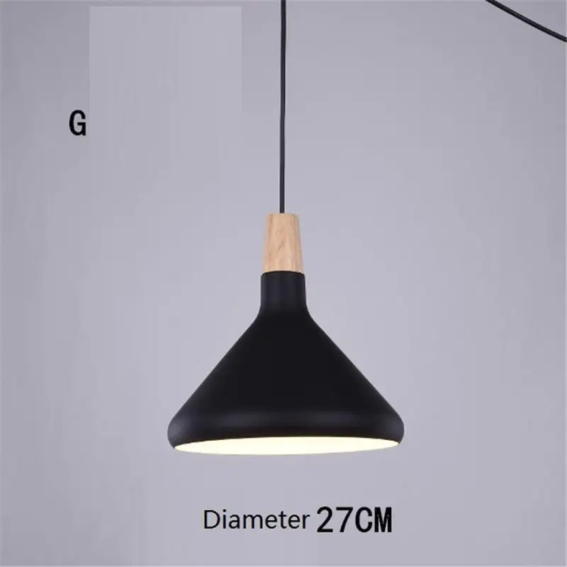 Подвесная лампа в скандинавском стиле | Лампы и освещение