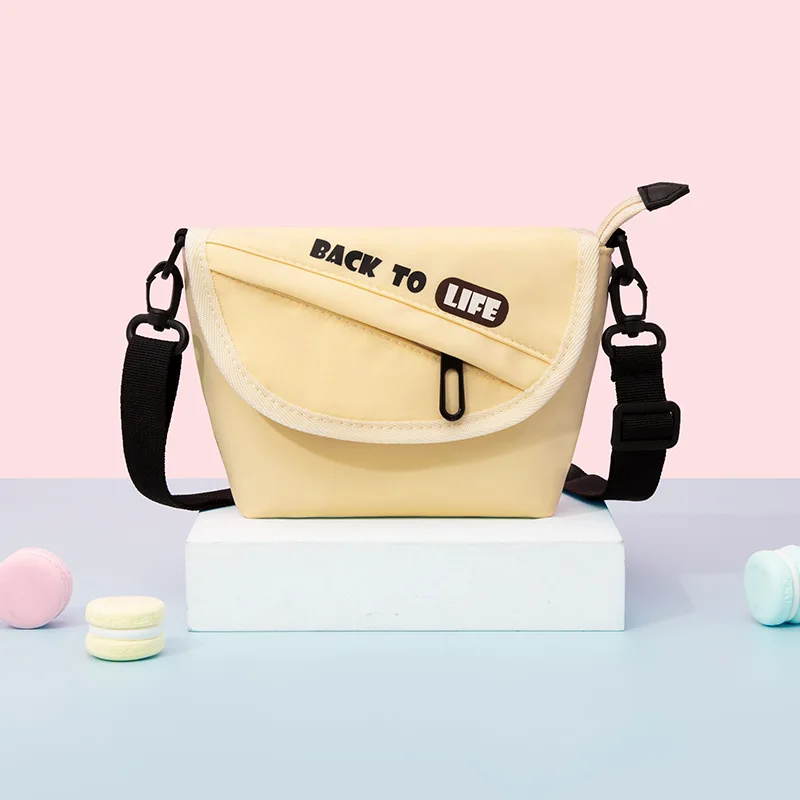 

Mini Women's Bag Canvas Handbags Small Cloth Shoulder Crossbody Bags for Women 2021 Ladies Purse Phone Sac A Main Femme Bolsas