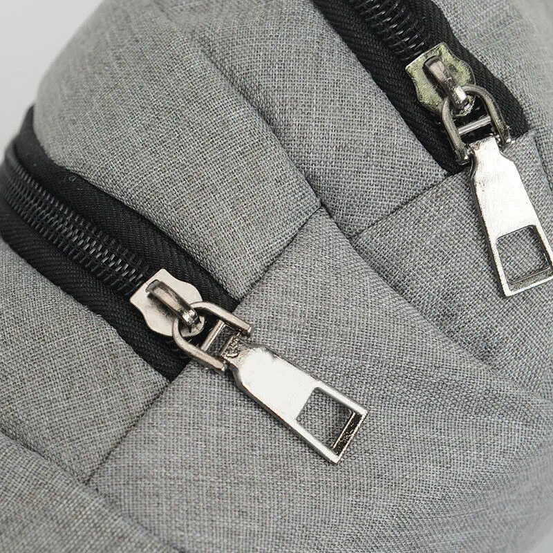 Женская спортивная сумка для путешествий поясная мужчин пояс денег заглушка