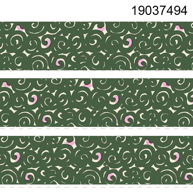 Winsome 50 ярдов 16 мм 38 75 лента с цветочным узором цветная печать Grosgrain FOE Ribbon | Дом и сад