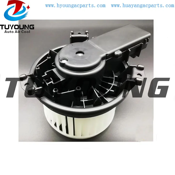 RHD Car Air Conditioner Blower Motor  Fan For Toyota Hilux Revo 87103-0K320 87103-0K400