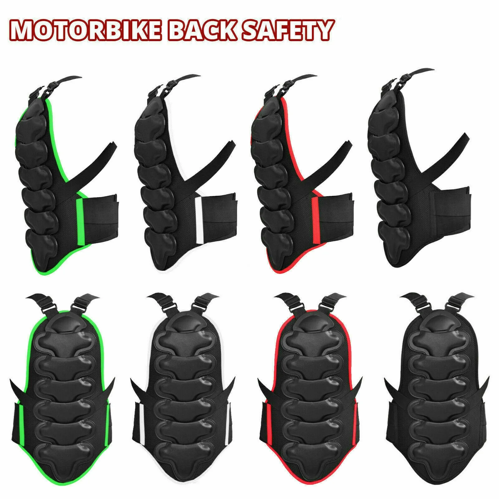 

Мужская защита для тела мотоцикла, Защита спины мотоцикла, защита для езды на мотоцикле, теплая маска для езды на мотоцикле