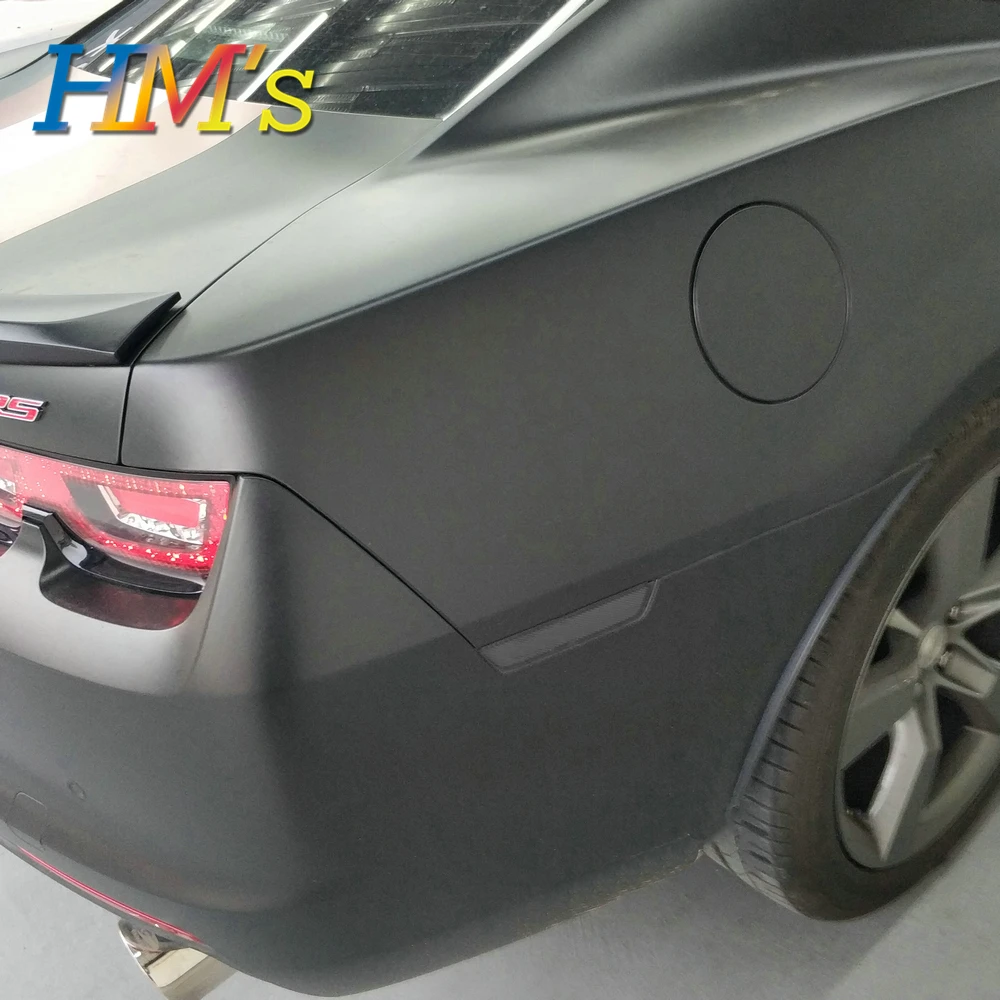Для Chevy Camaro 2010 2011 2012 2013 2014 2015 автомобильный передний Янтарный задний красный