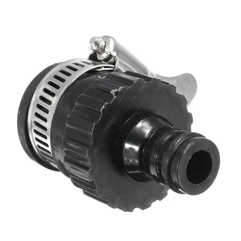 14 20 мм водопроводный кран адаптер пластиковое сопло Регулируемая труба