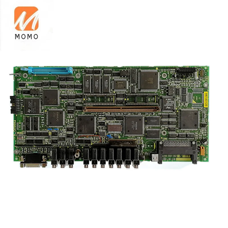 

A20B-2001-0620 CNC machine circuit pcb board original A20B20010620