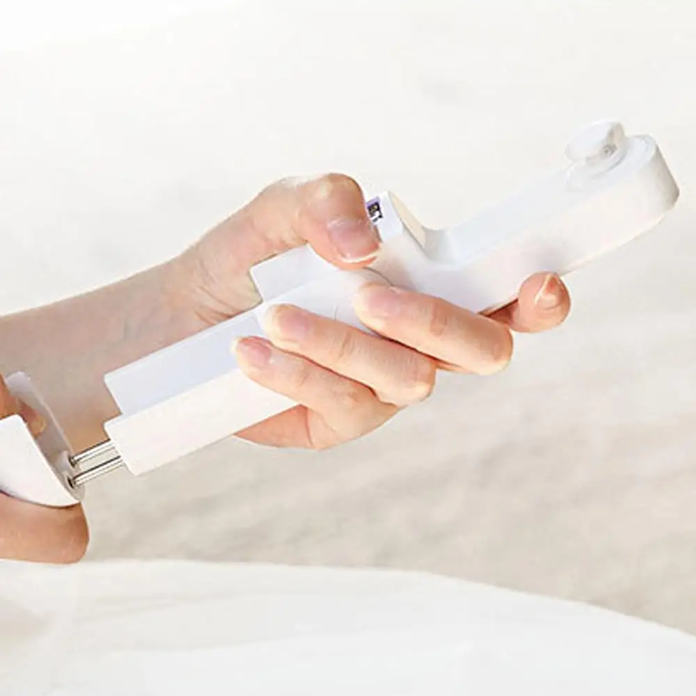 Портативный мини вентилятор SOLEDI портативный с низким уровнем шума 1200