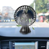 car air cooling fan mini desktop fan usb powered aromatherapy machine electric fan three grade wind speed silent fan