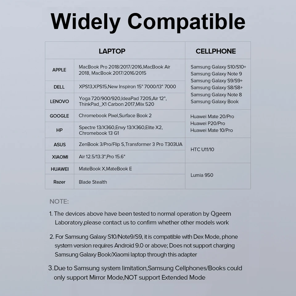 USB-хаб QGeeM для Macbook Pro разветвитель с разъемом USB 3 1 Type-C 0 HDMI PD адаптер iPad OTG зарядная
