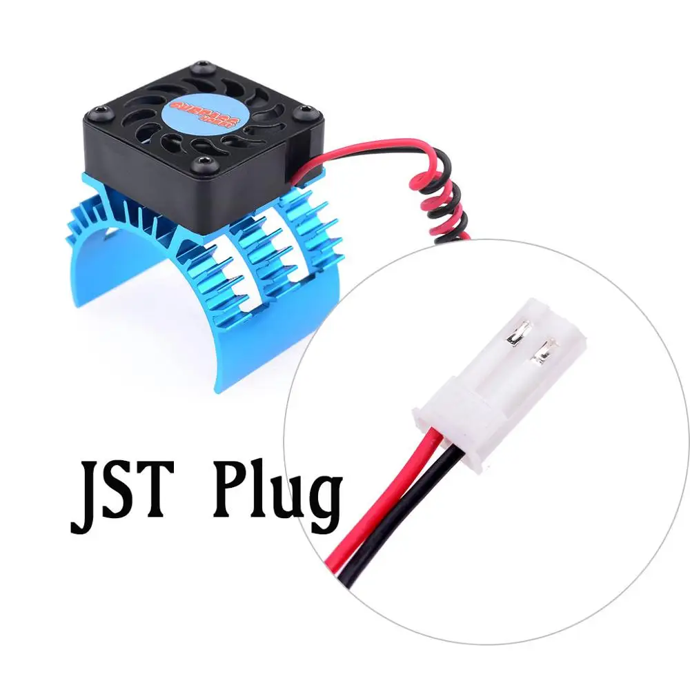 вентилятор охлаждения с дво