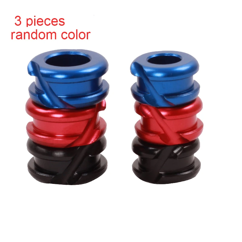 

Composite Pulley Bow Metal Peephole Archery Aiming Point Sight Metal Hole Sight Archery Sight Accessories