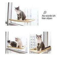 pet cat hammock comfortable hanging beds sunny window seat suction cup mount bearing 20kg pet hanging beds mat