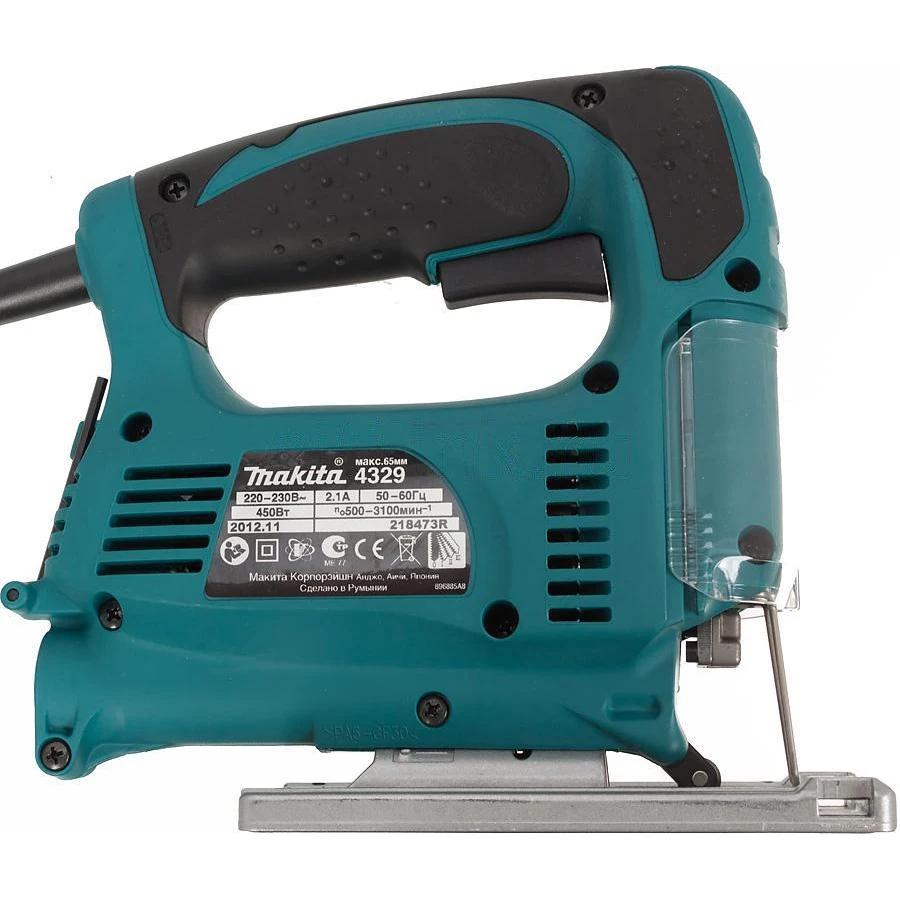 Макита 4329 Лобзик Купить В Минске