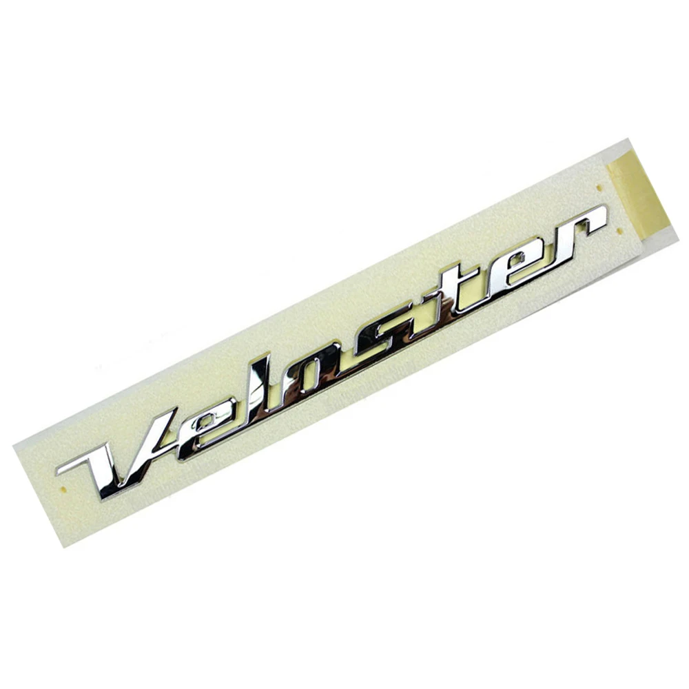 

Совершенно новая Оригинальная эмблема логотипа багажника для Hyundai Veloster 2011-2016 эмблема логотипа крышки багажника 863102V000 86310 2V000