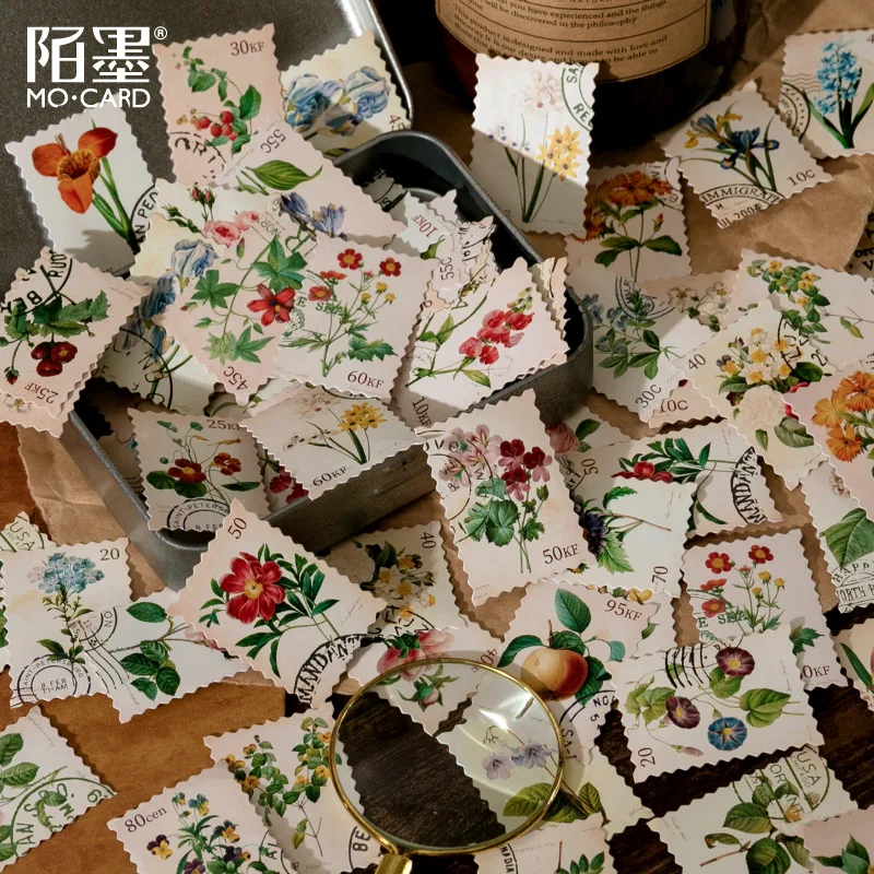 45 шт. самоклеящиеся отметки с паролем | Канцтовары для офиса и дома