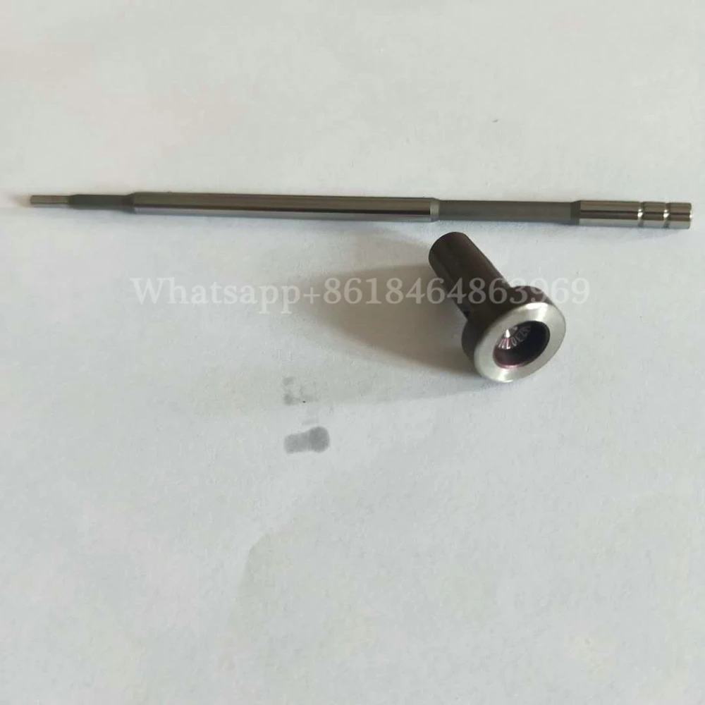 RZ High quality Hot sale F00VC01033 Fuel System Common Rail Injectors Control Valve for 0445110279 0445110186 0445110736 |