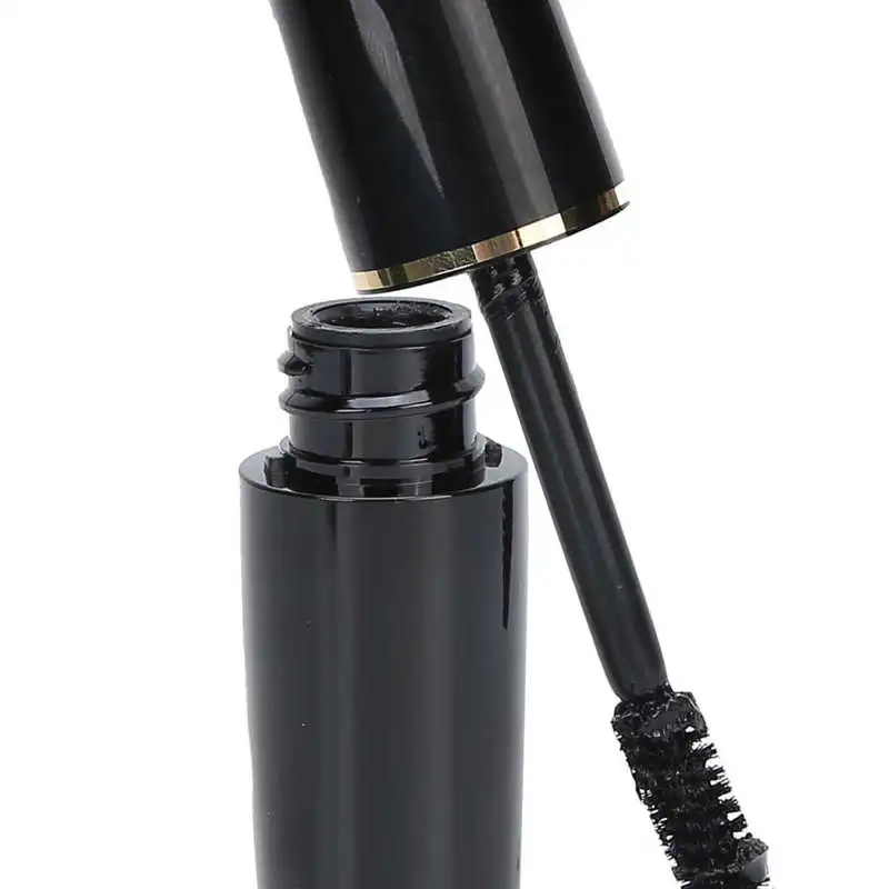 

Professional Waterproof Mascara Thick Curly Eyelash Makeup Mascara Cosmetic Tool