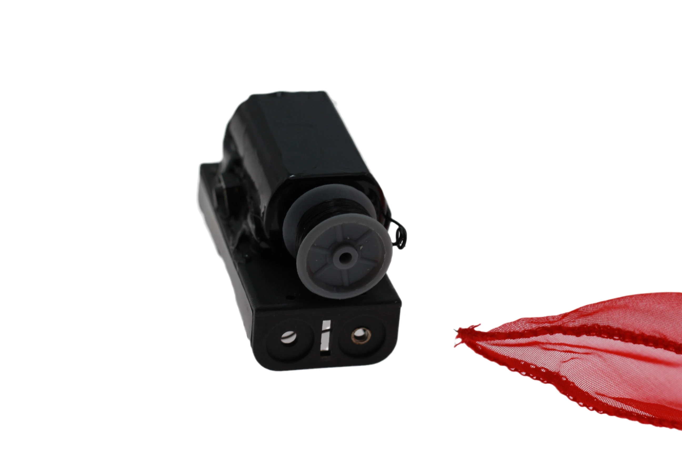 Flying Silk - Stage Magic Tricks Electronical Device For Magician Props Close Up Illusion Accessory Gimmick |