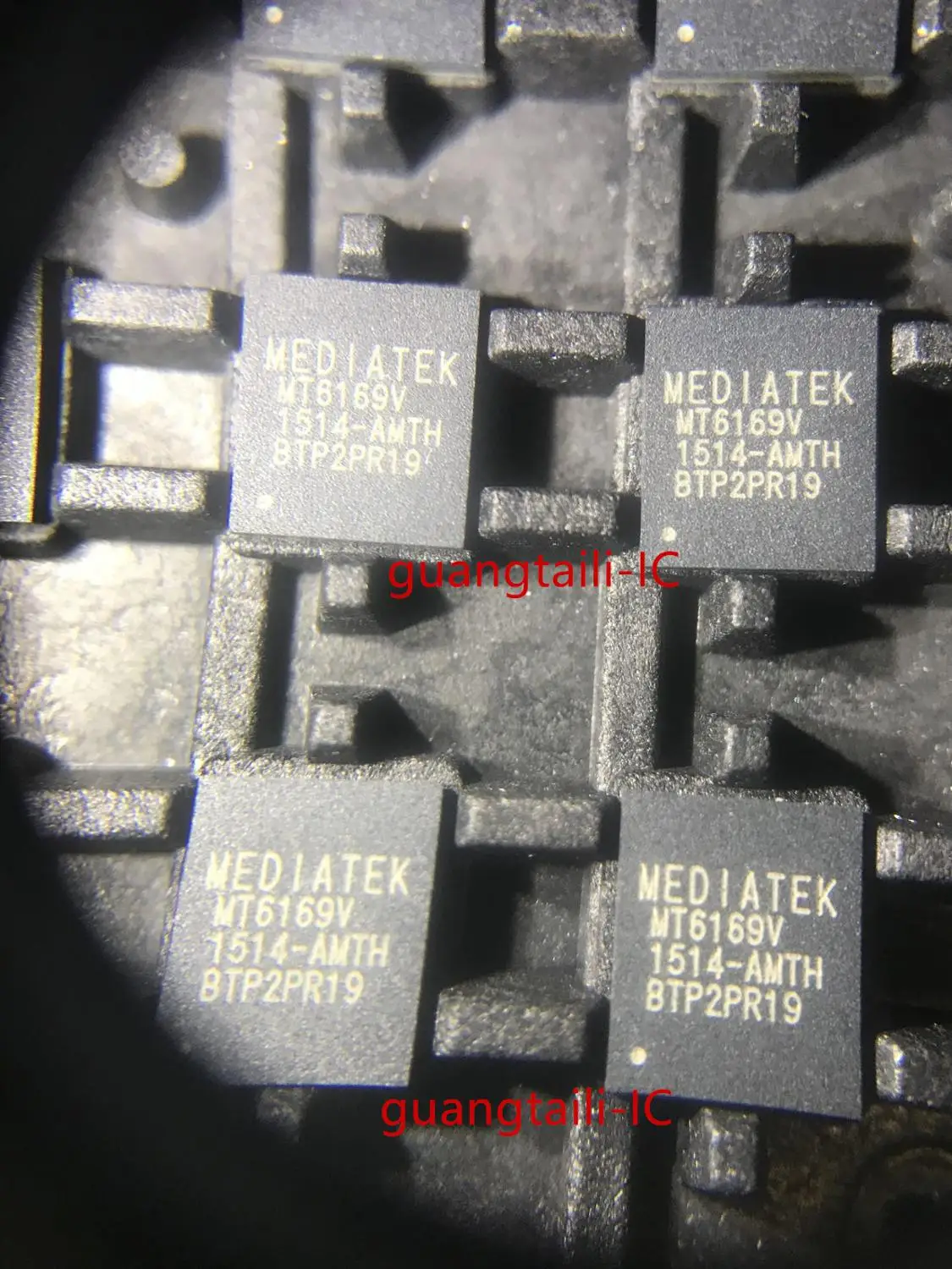 

2 шт.-5 шт. MT6169V BGA WIFI bluetooth аудио ic новый оригинальный