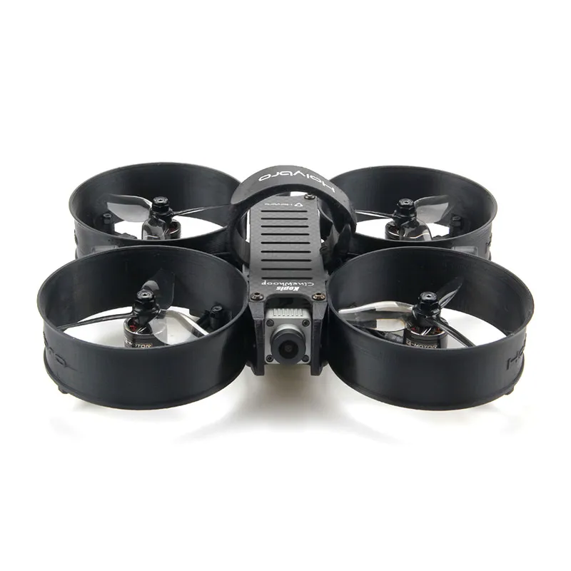 Holybro Kopis 149 мм 3-дюймовый 4S CineWhoop FPV гоночный Дрон PNP W/Kakute F7 HDV Контроллер полета Tekko32