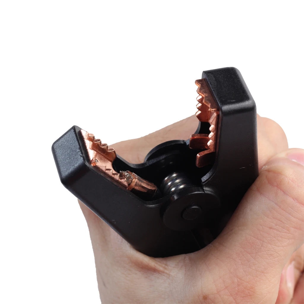 Автомобильный адаптер 12 В EC5 высокое качество автомобильный источник питания