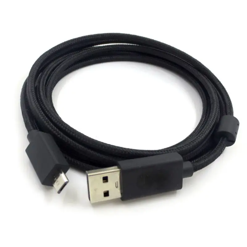 

Replaced USB Mouse Charger Cable Charging Line Cord for Lo-gitech G403 G703 G900