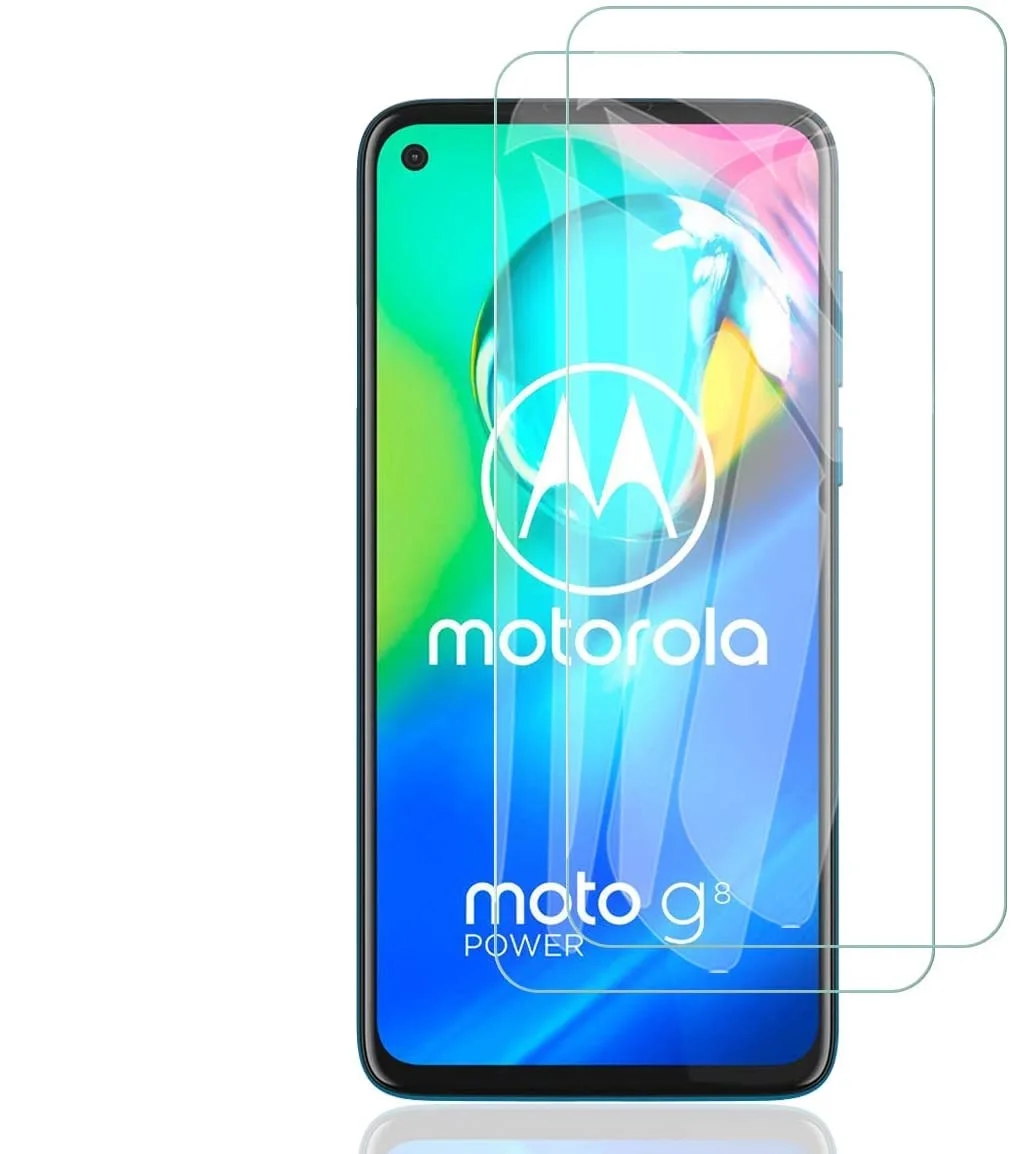 

Tempered Glass For Motorola Moto G8 Power Lite G 8 Power Protective Glass Film 9H Screen Protector For Motorola G8 Power