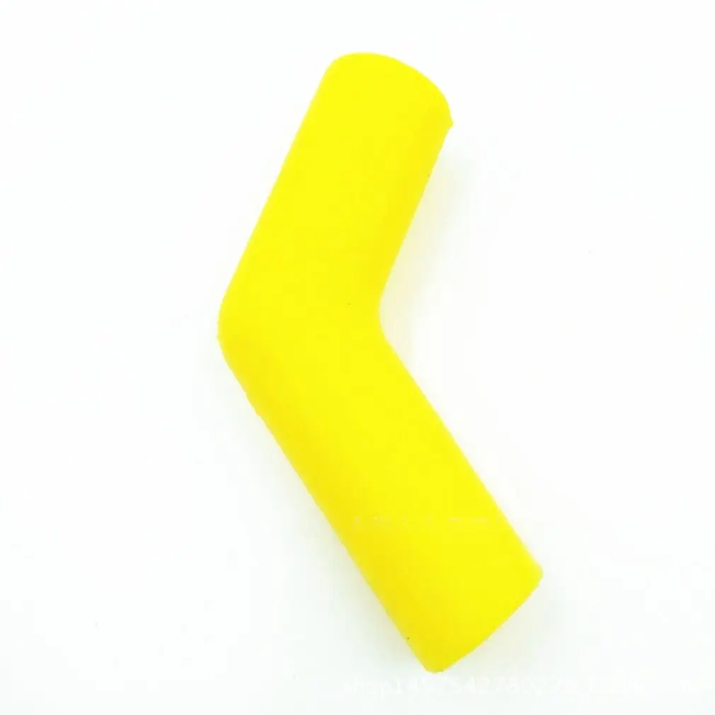 Разноцветный резиновый мотоциклетный рычаг переключения передач башмак