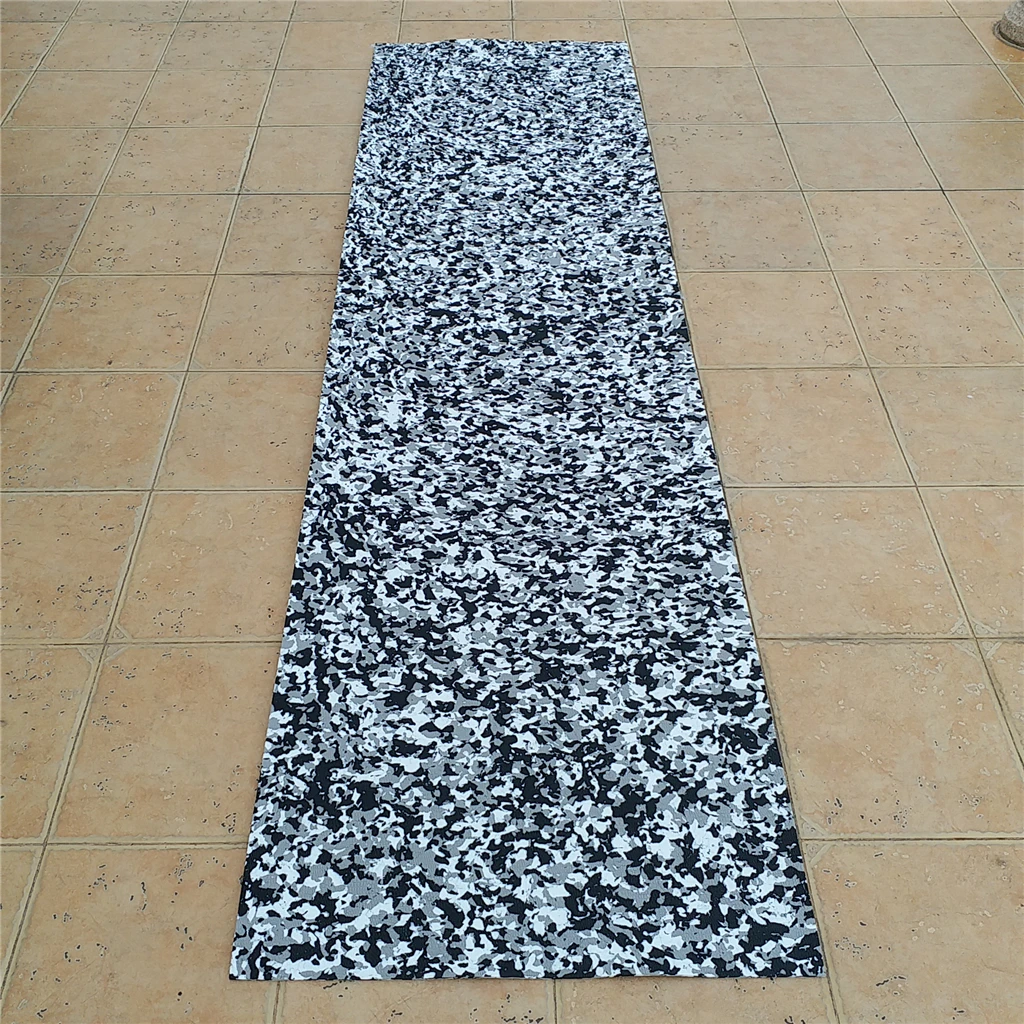 Настил для лодки яхты доски серфинга скимборда весло коврик с клейкой