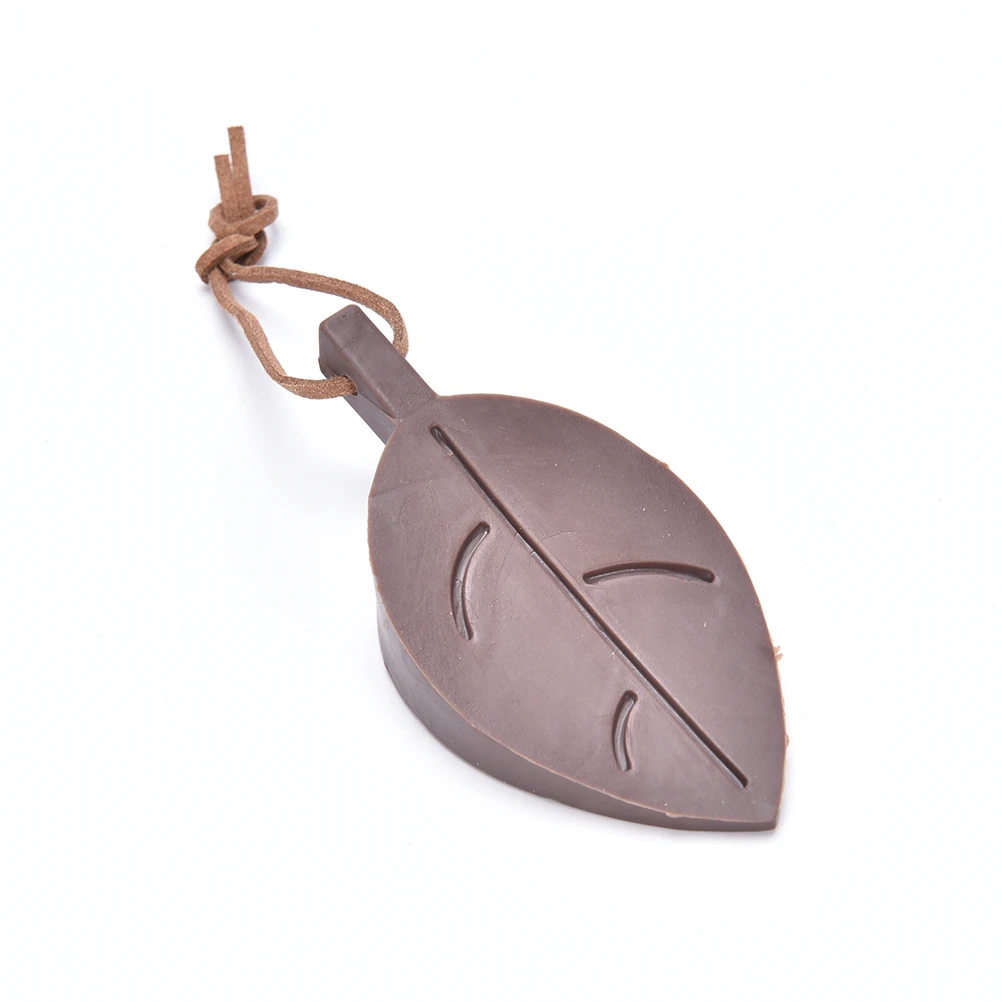 

New Autumn Leaf Style New Cute Bookmark Big Large Bookmarks Office School Books Marks Supplies Stationery