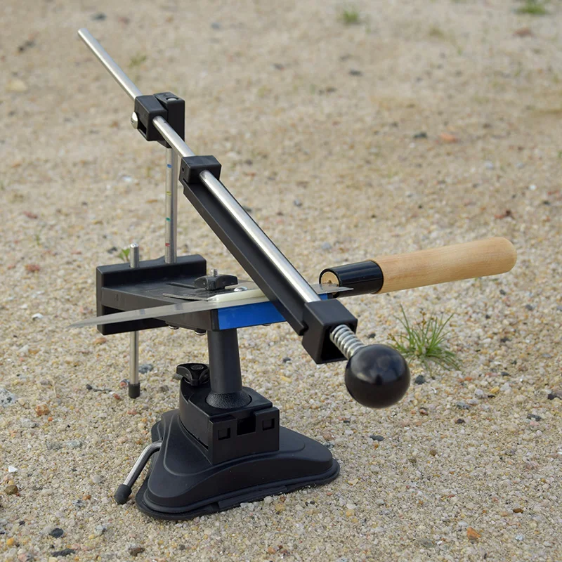 Точилка для ножей с фиксированным углом профессиональный шеф повара острый нож