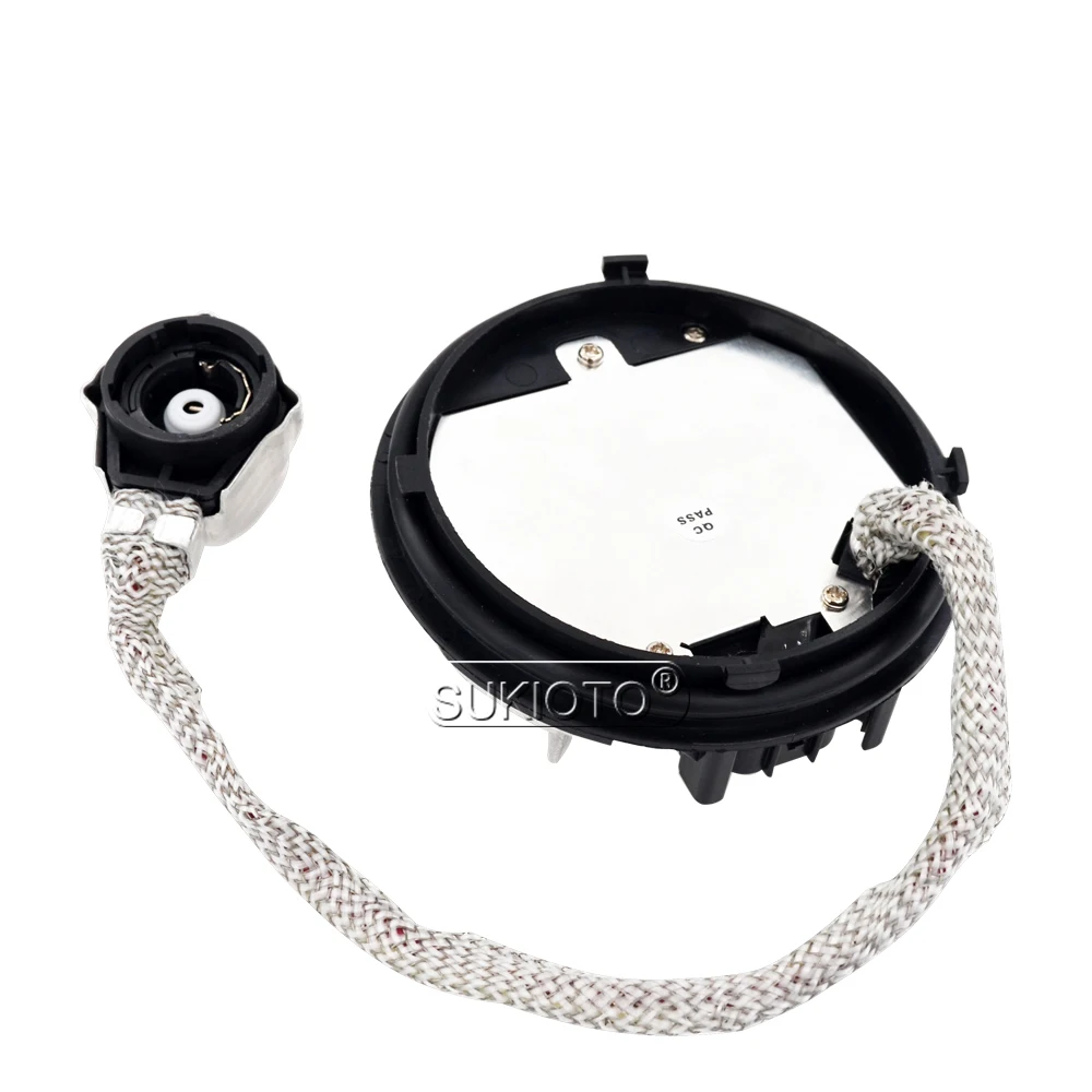 Ксеноновая HID лампа SUKIOTO 35 Вт D4S модель 85967-45010 85967-22080 D2S 5500K для Venza Avalon GS RX 350 |