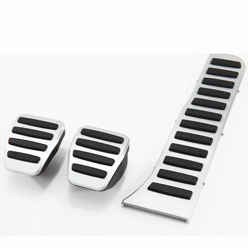 Автомобильный тормоз сцепления газа педали акселератора для VW Golf6 Tiguan Touran Magotan