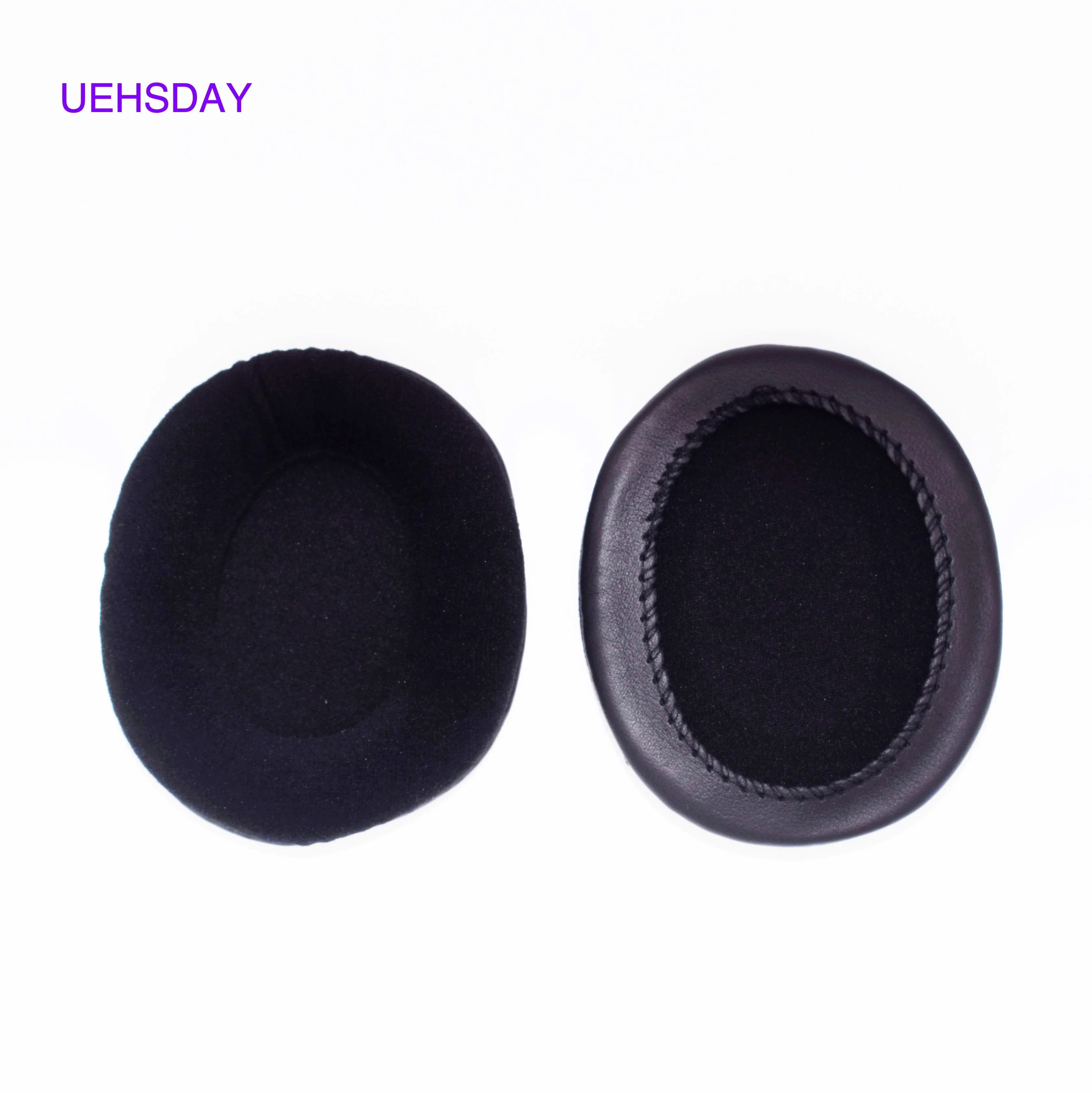 Новая бархатная велюровая Подушка UEHSDAY сменные амбушюры из пены для наушников Shure