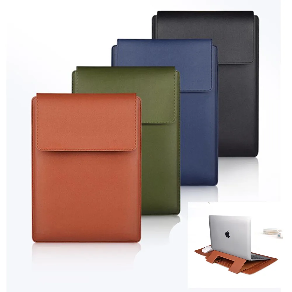 

Laptop Sleeve for Huawei Matebook 13 2020 Honor Magicbook 14 X Pro D 15 Case for Microsoft Surface Pro 7 6 4 5 3 2 Computer Bag