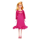 Детские игрушки, куклы, развивающая реальная кукла для беременных, костюм для мамы, кукла для мамы, для живота, Детская кукла, игрушка # P