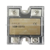 ash 25vda ash 25vda industrial solid state relay for film blowing machine bag making machine