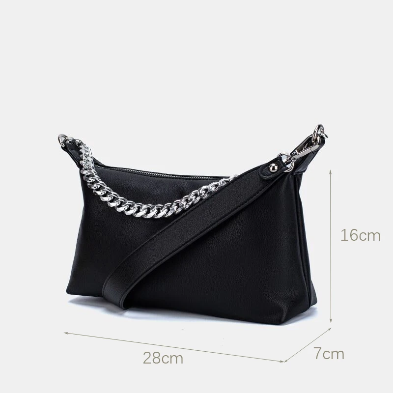 

Branded Design Shoulder Bags Women's Luxury Baguette bag Fashion Crossbody Bags for Women Female Totes Bag Handbags and purse