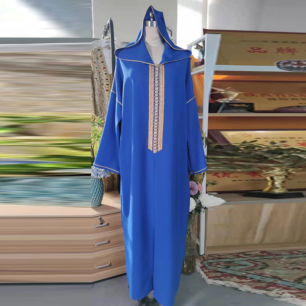 

Ramadan Eid Abaya Dubai Saudi Arabia Muslim Prayer Dress Turkey Islam Clothing Dresses For Women Robe Longue Femme Vestido Mujer