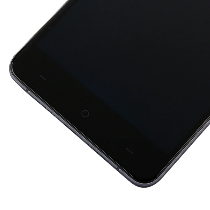 ЖК-экран и дигитайзер полная сборка с рамкой для OnePlus X E1003