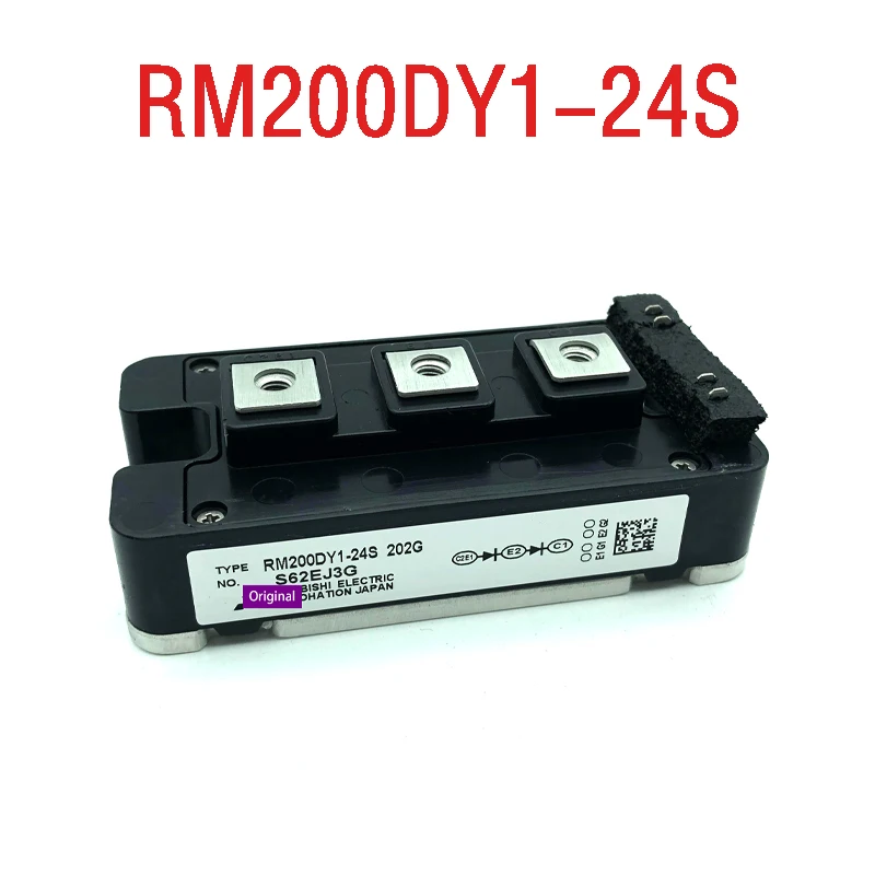 

RM200DY1-24S RM200CY-24S совершенно новый оригинальный, агентный канал, Гарантированная точка