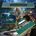 Адаптер DIMM DDR3 для ноутбука, 200 контактов, SO-DIMM контактов, 240 контактов