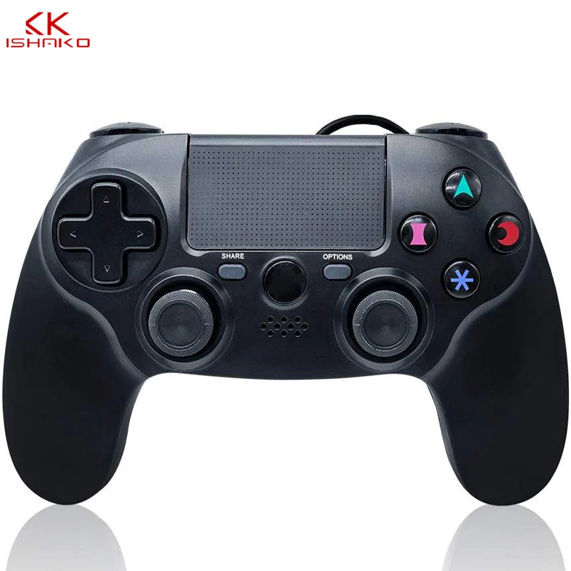 Проводной USB контроллер геймпад для Sony Ps4/Ps3 игровой джойстик консоли Playstation4