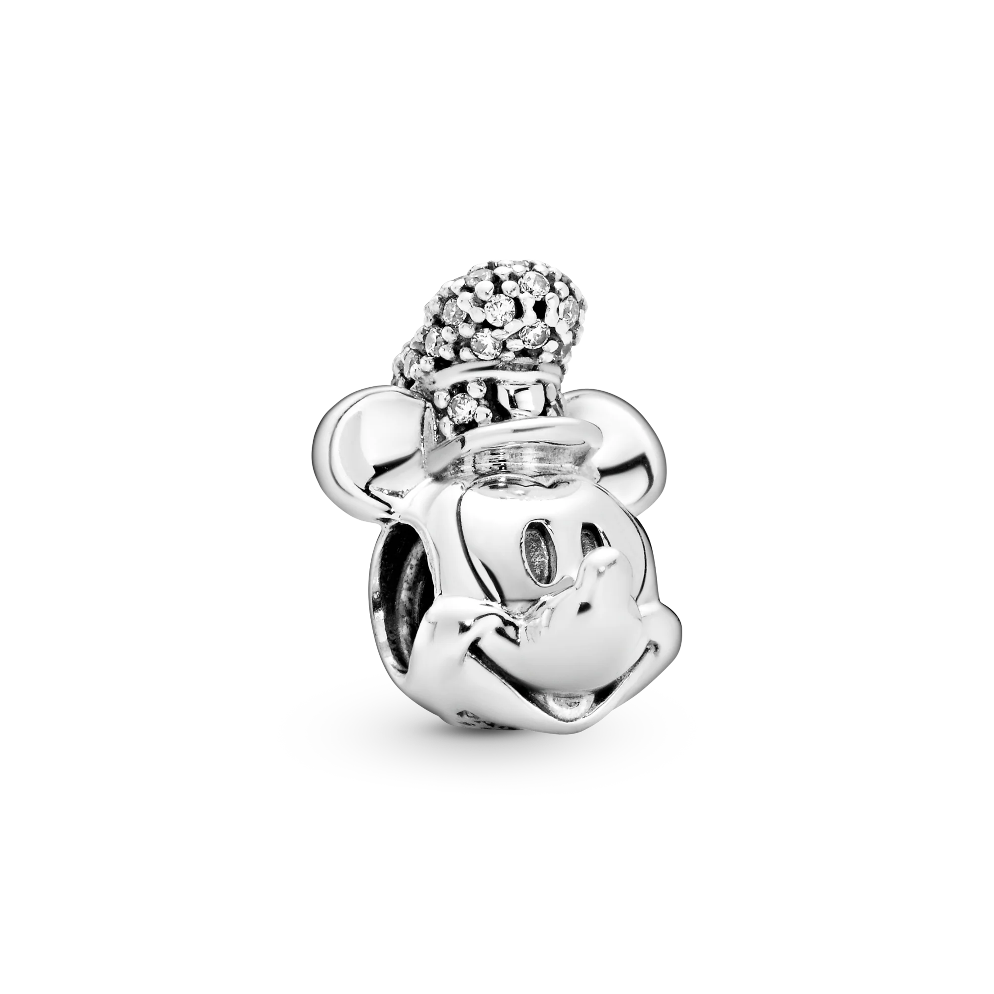 Браслет из стерлингового серебра 925 пробы Шарм в виде портрета бусины подходят к