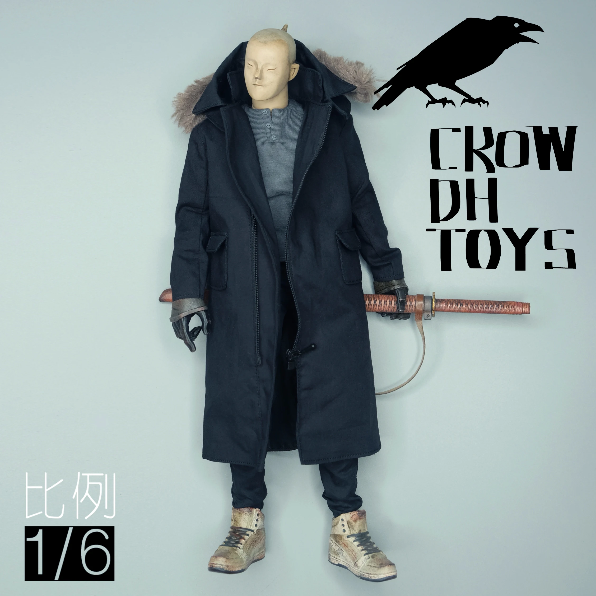 Phicen масштаб 1/6 модная мужская экшн-кукла крутая уличная одежда для мальчиков