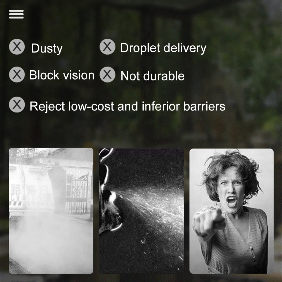 Противовирусная защита автомобиля разделительный экран такси защитная пленка