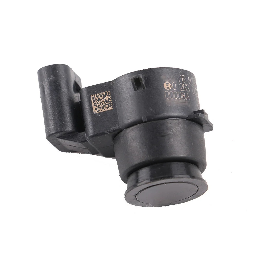 Парктроник PDC x4 шт. датчик парковки 66206934308 66209196705 для BMW E81 E82 E87 E88 E90 E91 E92 Mini Cooper 2006 2008